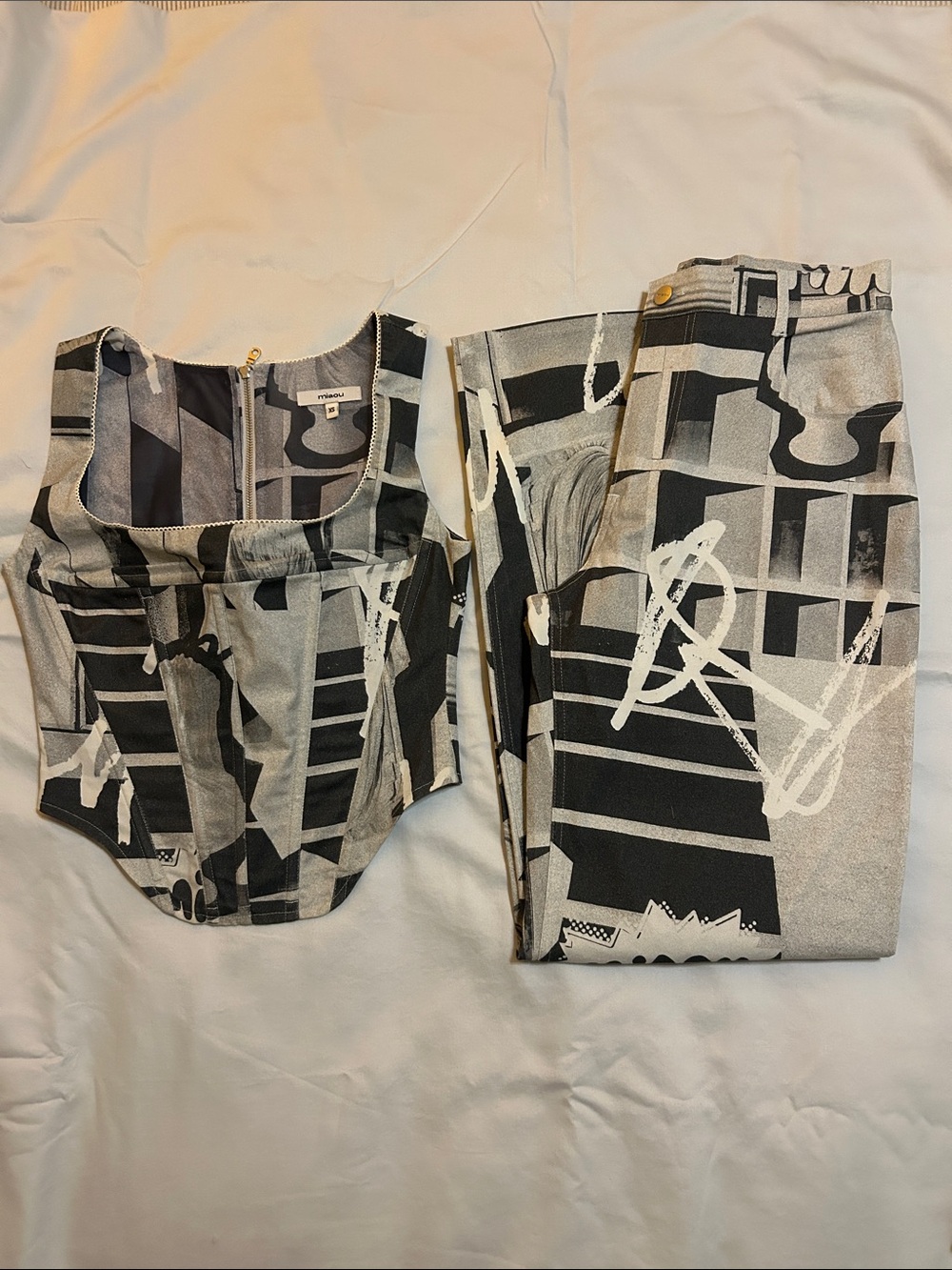 miaou set